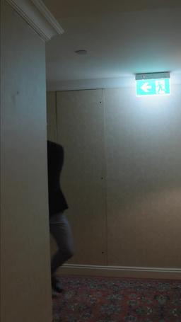 상속녀의 복귀, 보스의 사랑 episode 24