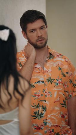 Married a Gardener, Got a Prince episode 9