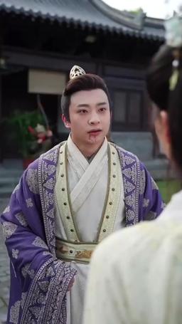 Transcendence: A New Realm episode 6