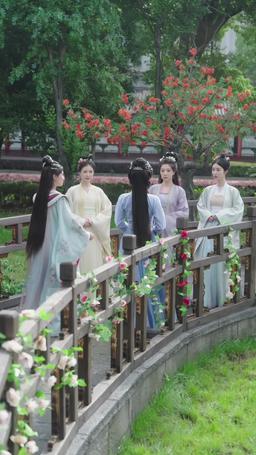 หัวใจพลิกกลางกรุง episode 7