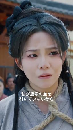 凡人の私、神明を討つ episode 33