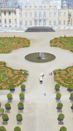 억만장자와의 초고속 결혼 episode 27