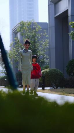 我家機長美又颯 episode 31