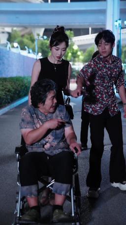 Doktor Qi twoje zagubione dziecko znów płacze episode 69