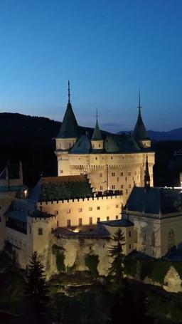 استيقاظ المرأة القوية episode 24