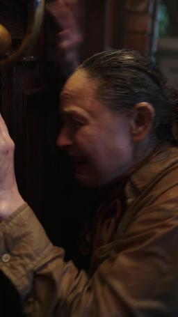 Mama, Sing Me a Lullaby episode 32