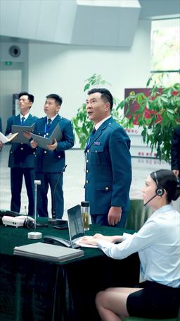 8歳の天才パイロットは大空へ episode 25