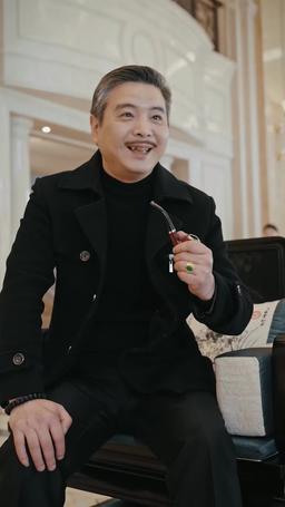 My Brother is a Top Cultivator episode 34