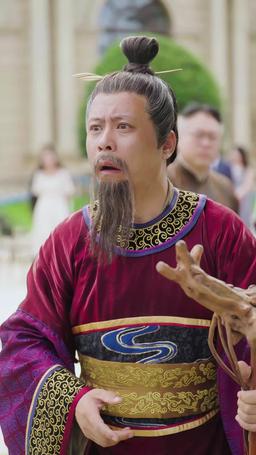 OMG! I'm the Divine?! episode 38