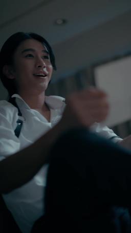 Keluarga Shiraishi yang Mematikan episode 39