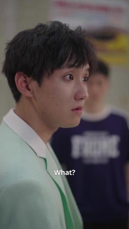 Scarlet Vengeance to My Crush episode 8