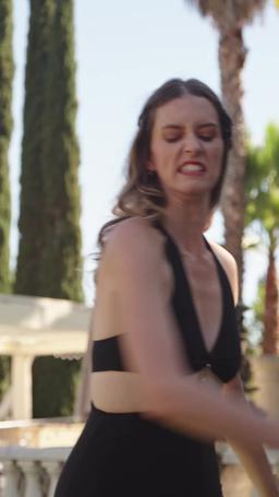 Enamorada del Alfa episode 66