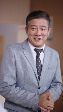 瘋了吧神醫也敢裁 episode 34