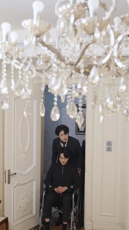 The Power of Love: A Disabled Tycoon's Heart episode 34