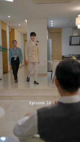 Bad guy's Guide to Love episode 24