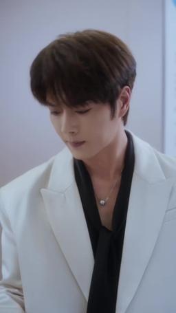 Love, Lies, and a Wedding Surprise episode 20