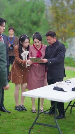 電撃婚の奥様はちょっとワイルド episode 13