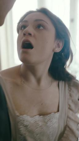 Связана судьбой с вампиром episode 3