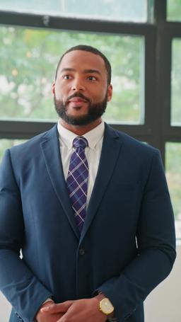 Salah Nikah, Jodoh yang Tepat episode 30