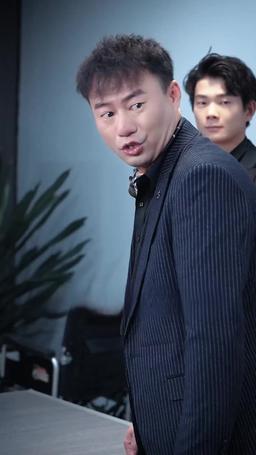 Vertragsliebe mit dem Rollstuhl-Onkel meines Verlobten episode 22