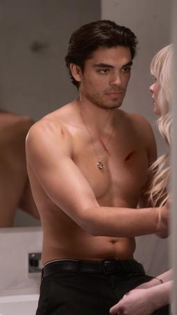 Regeln des Schutzes: Der Bodyguard, den ich hasse episode 11