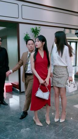 天降爸媽是大佬 episode 26