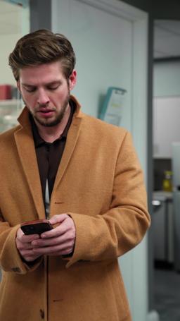 Sono incinta, lasciamoci! episode 35