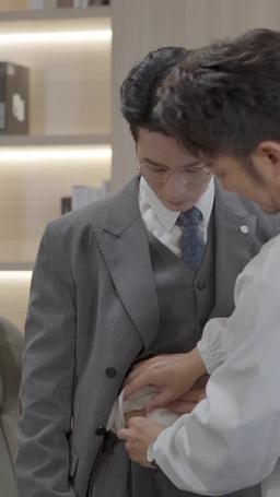 Please Spare the CEO, Madam episode 47