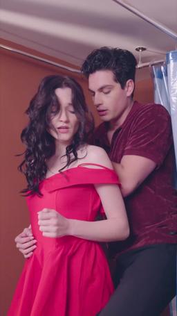 [doblado] El Sucio Secreto de mi Hermanastro episode 15