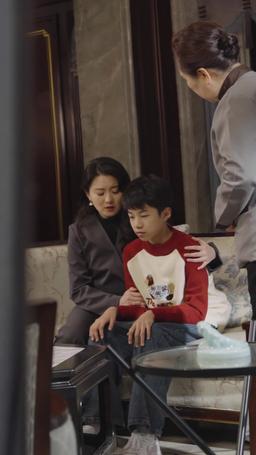 Satranç Tanrısı episode 1