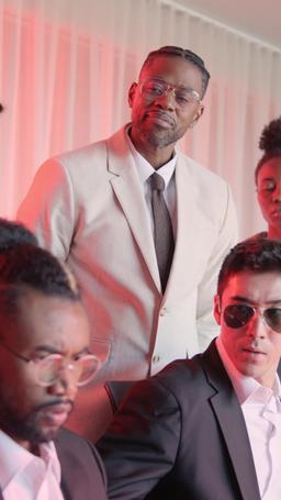 The Beggar King Returns episode 17