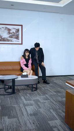 Zengin Ablam Arkamda episode 14