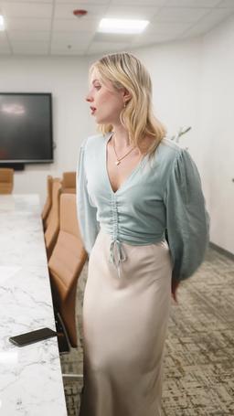 Mi fai impazzire episode 10