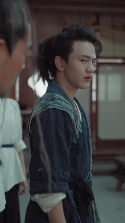 The Phoenix Within Me episode 10