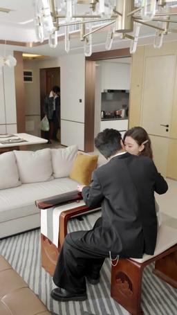 La diva in carne e il suo upgrade di sistema episode 39