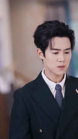 แม่มวยเกิดใหม่ ไฟสังเวียนลุกโชน episode 61