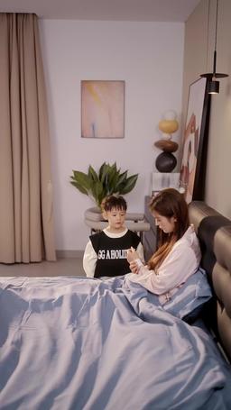 Baba, Sen Devre Dışısın! episode 57