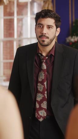 [doblado] El Contrato del Bebé del Multimillonario episode 63