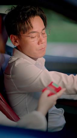 Stay Alive to See You Don’t Love Me episode 6