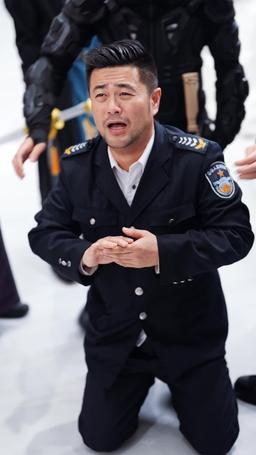 레전드 파더가 돌아왔다! episode 60