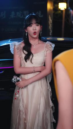 Bound to My Heiress episode 52