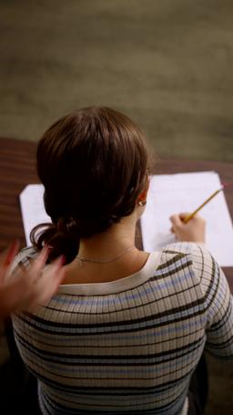 Render-se ao meu Professor episode 22