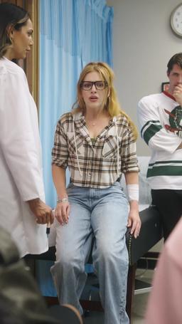 Mon Alpha du Hockey episode 54