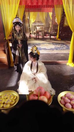 Goodbye, My General Husband (English-dubbed) episode 41