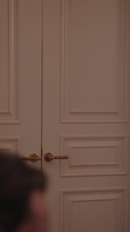 The Marriage Contract episode 19