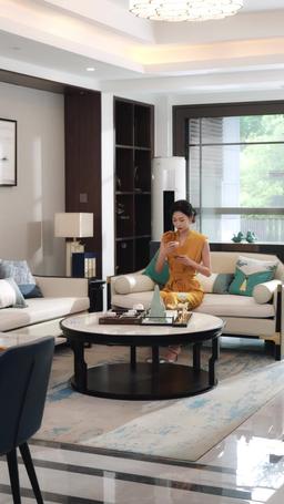 Bound to My Heiress episode 44