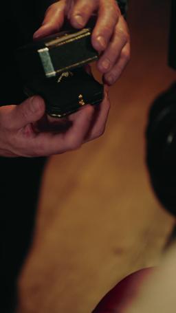 Kurt Kral'ın İntikamı: Kurt kral ve İnsan Eşi episode 25