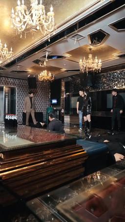 ملحمة المعالج الأسطوري episode 40