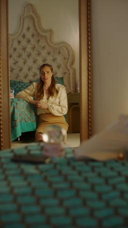 失われたプリマ・バレリーナ episode 43