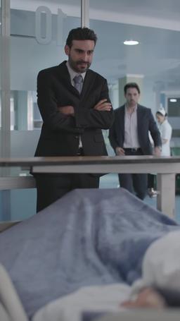 Milyarder Kocam Eski Mahkûm episode 60